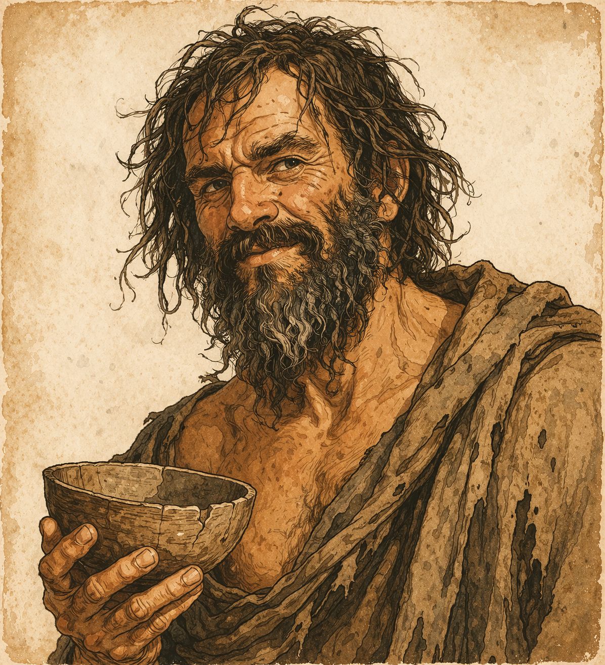 Diogenes