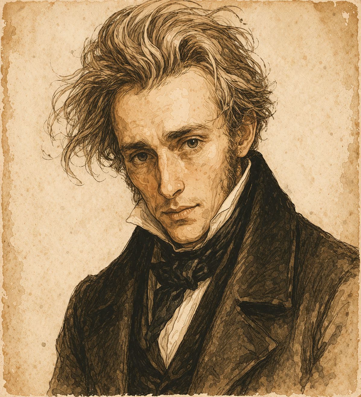 Kierkegaard