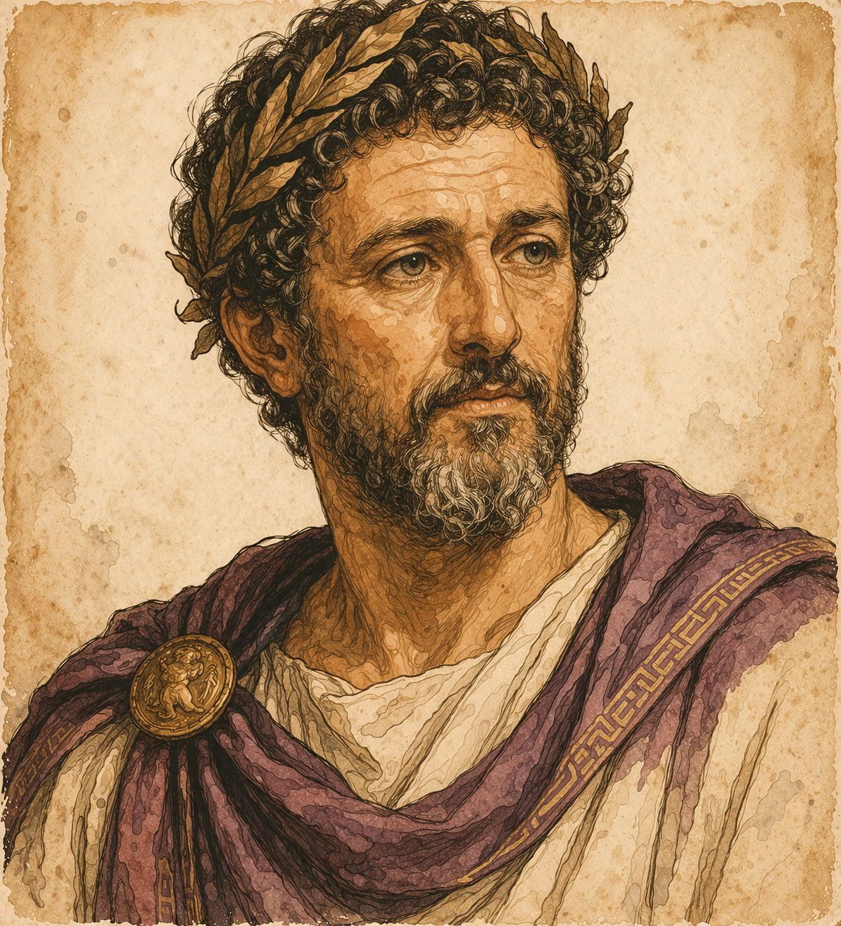 Marcus Aurelius